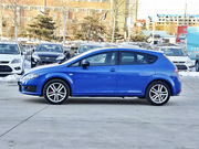 2012款 2.0TSI DSG CUPRA 2012款 2.0TSI DSG CUPRA