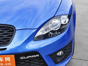 2012款 2.0TSI DSG CUPRA 2012款 2.0TSI DSG CUPRA