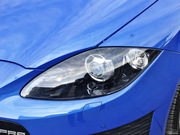 2012款 2.0TSI DSG CUPRA 2012款 2.0TSI DSG CUPRA