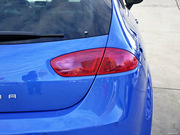 2012款 2.0TSI DSG CUPRA 2012款 2.0TSI DSG CUPRA