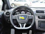 2012款 2.0TSI DSG CUPRA 2012款 2.0TSI DSG CUPRA