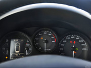 2012款 2.0TSI DSG CUPRA 2012款 2.0TSI DSG CUPRA