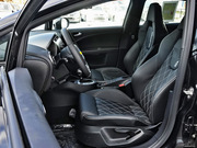 2012款 2.0TSI DSG CUPRA 2012款 2.0TSI DSG CUPRA