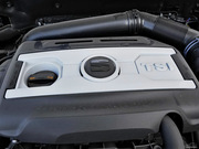 2012款 2.0TSI DSG CUPRA 2012款 2.0TSI DSG CUPRA