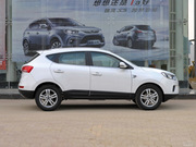 2013款 2.0T 手動(dòng) 兩驅(qū)新銳版 2013款 2.0T 手動(dòng) 兩驅(qū)新銳版