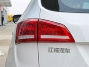 2013款 2.0T 手動(dòng) 兩驅(qū)新銳版 2013款 2.0T 手動(dòng) 兩驅(qū)新銳版