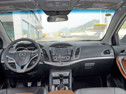 2013款 2.0T 手動 兩驅(qū)新銳版 2013款 2.0T 手動 兩驅(qū)新銳版