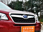 2013款 2.5i 自動(dòng) 豪華版 2013款 2.5i 自動(dòng) 豪華版