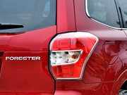 2013款 2.5i 自動(dòng) 豪華版 2013款 2.5i 自動(dòng) 豪華版