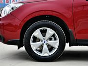 2013款 2.5i 自動(dòng) 豪華版 2013款 2.5i 自動(dòng) 豪華版