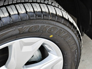 2013款 2.5i 自動 豪華版 2013款 2.5i 自動 豪華版