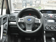 2013款 2.5i 自動 豪華版 2013款 2.5i 自動 豪華版