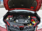 2013款 2.5i 自動 豪華版 2013款 2.5i 自動 豪華版