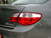 2013款 1.5T 手動(dòng)精英型 2013款 1.5T 手動(dòng)精英型