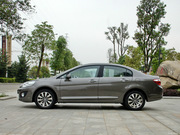 2013款 1.5T 手動(dòng)精英型 2013款 1.5T 手動(dòng)精英型