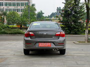 2013款 1.5T 手動(dòng)精英型 2013款 1.5T 手動(dòng)精英型