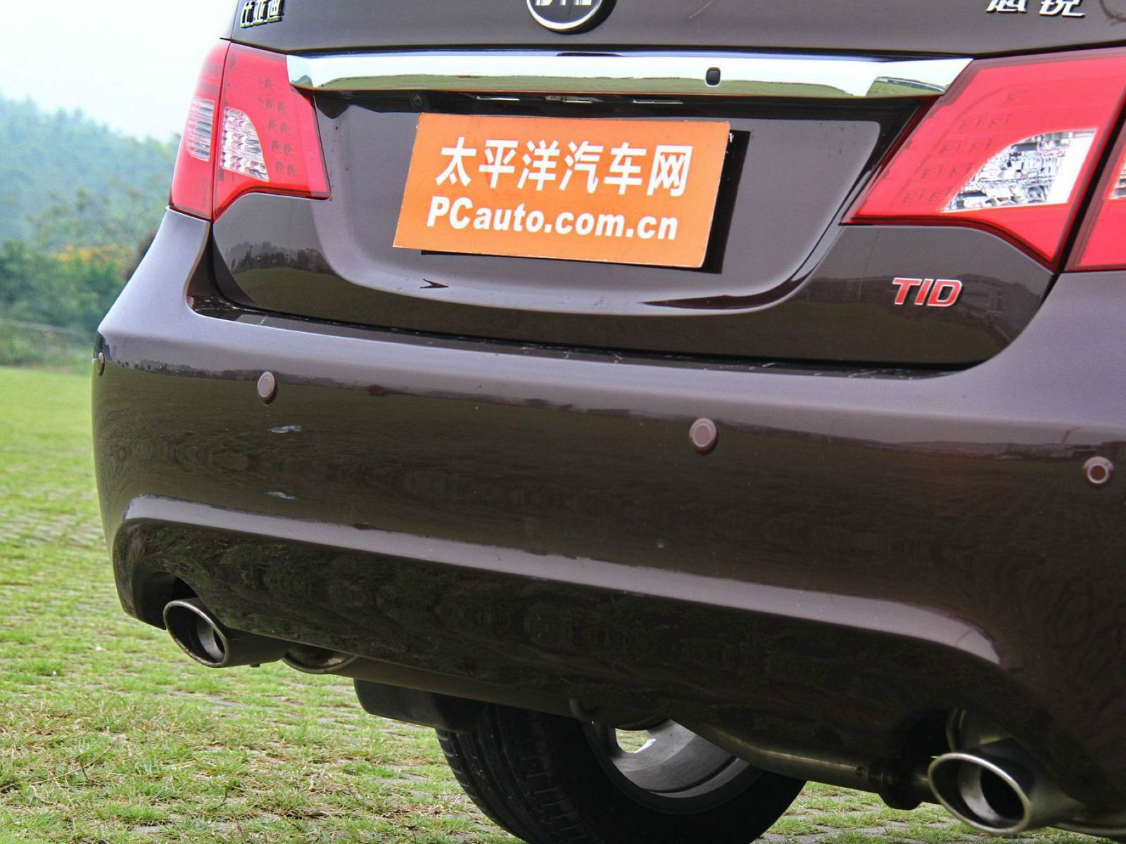 思銳外觀高清大圖