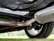 2013款 1.5TID 自動旗艦型 2013款 1.5TID 自動旗艦型