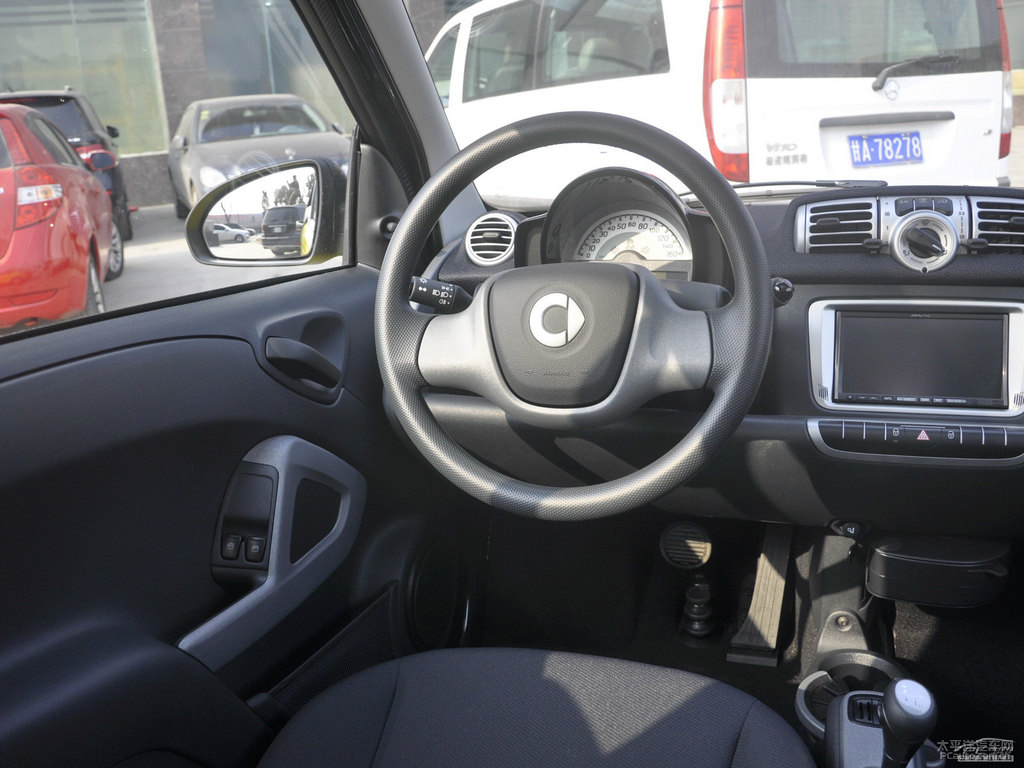 Sɫsmart fortwo(ni)DƬ