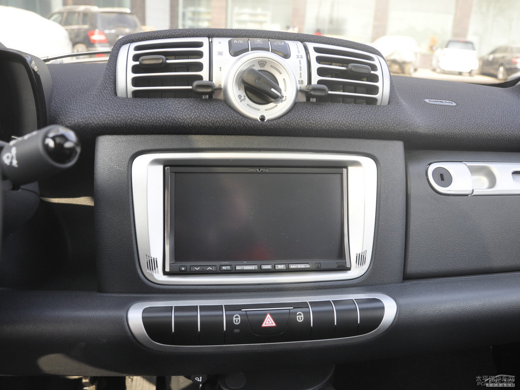 Sɫsmart fortwo(ni)DƬ
