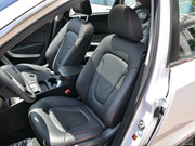 2013款 2.3L 自動(dòng)旗艦型 2013款 2.3L 自動(dòng)旗艦型