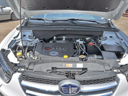 2013款 2.3L 自動(dòng)旗艦型 2013款 2.3L 自動(dòng)旗艦型