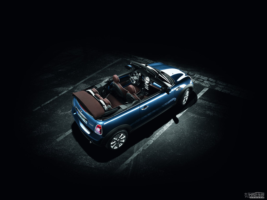 MINI CABRIO^DƬ