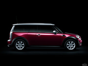 2012 1.6T COOPER S Fun