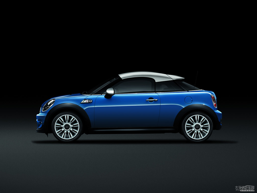 MINI COUPE^DƬ