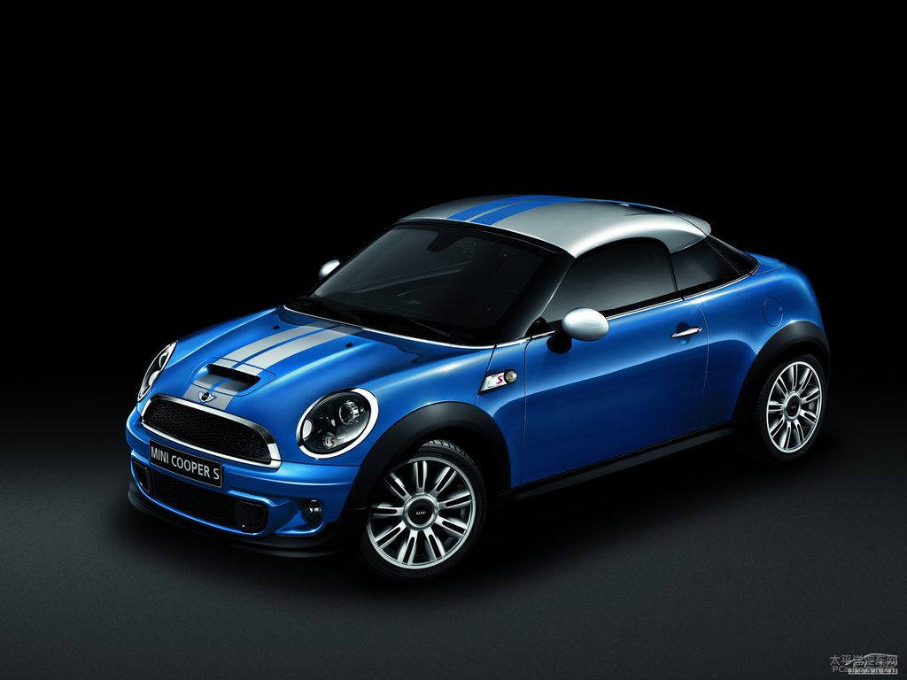 MINI COUPE^DƬ