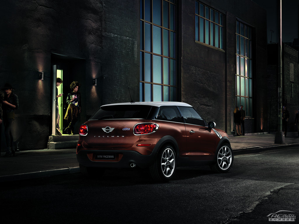 MINI PACEMAN^DƬ