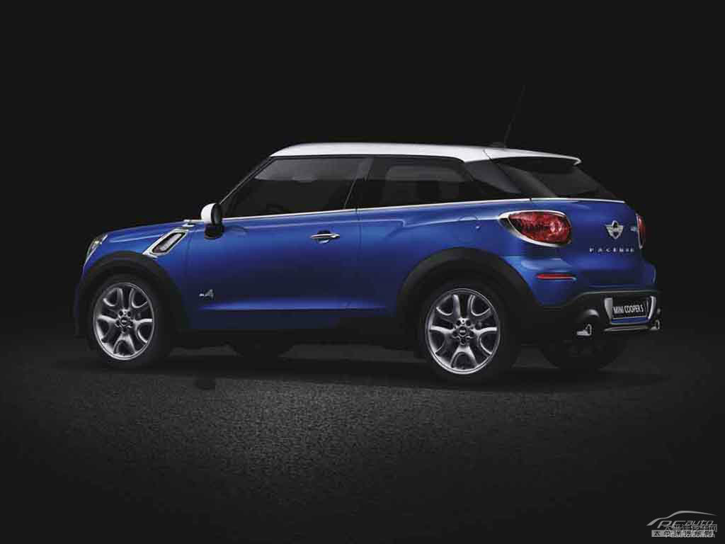 MINI PACEMAN^DƬ