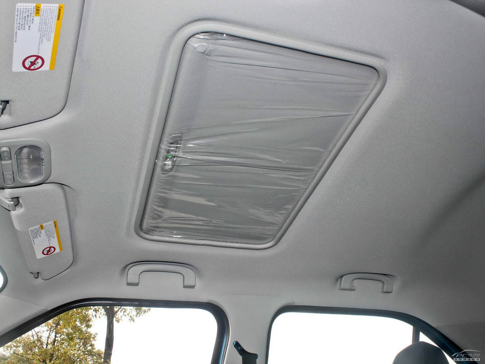 名爵3內(nèi)飾高清大圖