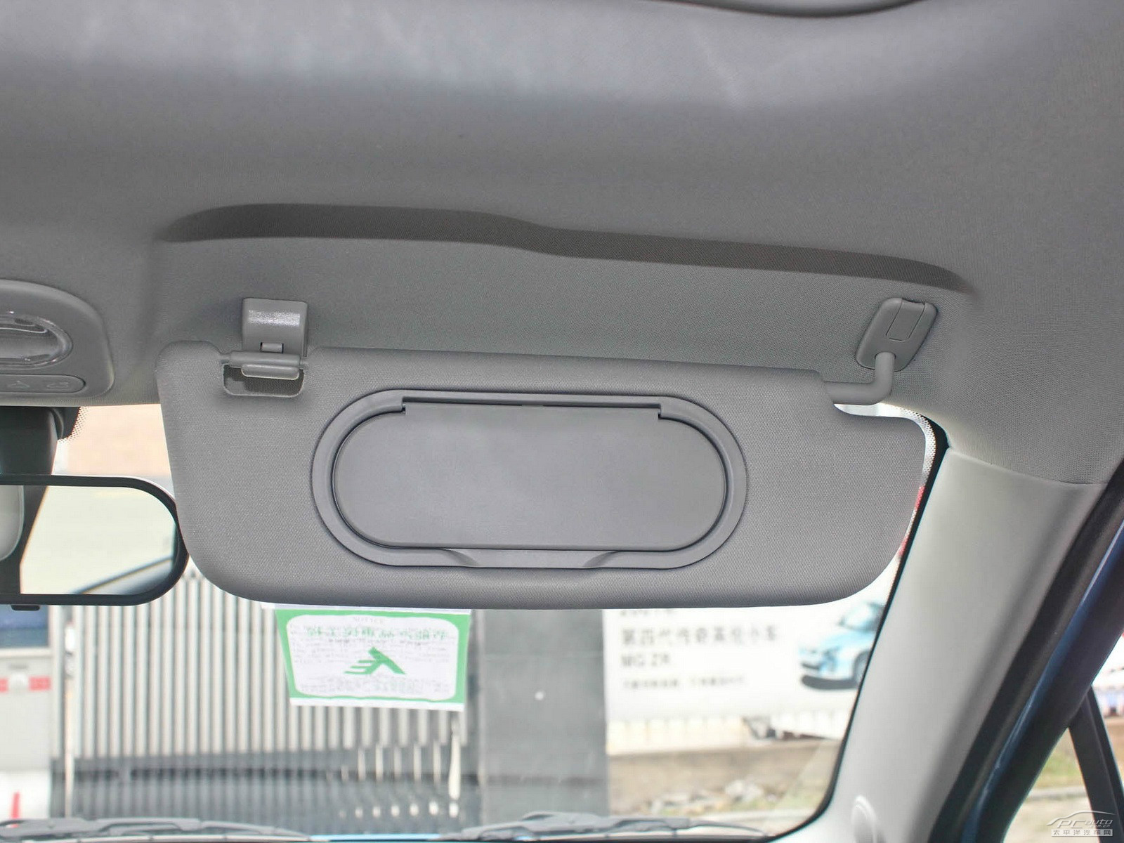 名爵3內(nèi)飾高清大圖