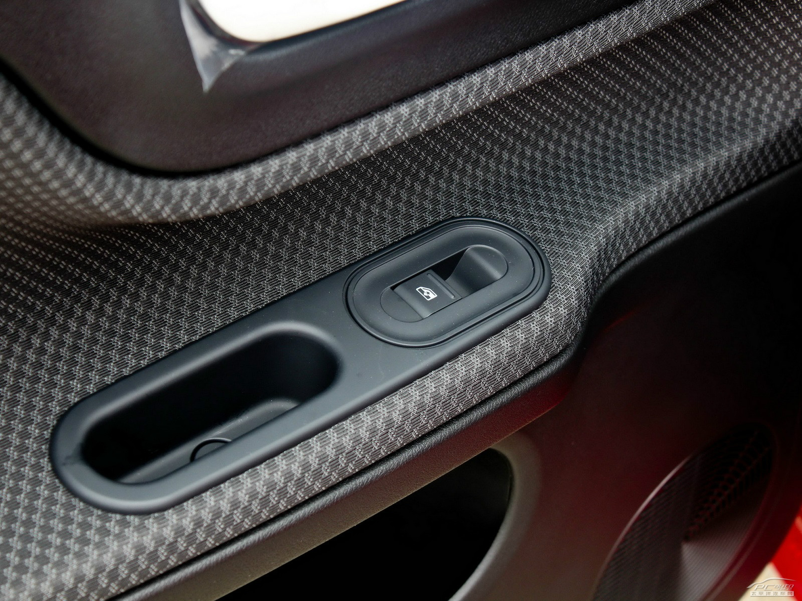 名爵3內(nèi)飾高清大圖