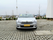 2013款 2.3L 自動尊貴型 2013款 2.3L 自動尊貴型