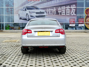 2013款 2.3L 自動尊貴型 2013款 2.3L 自動尊貴型