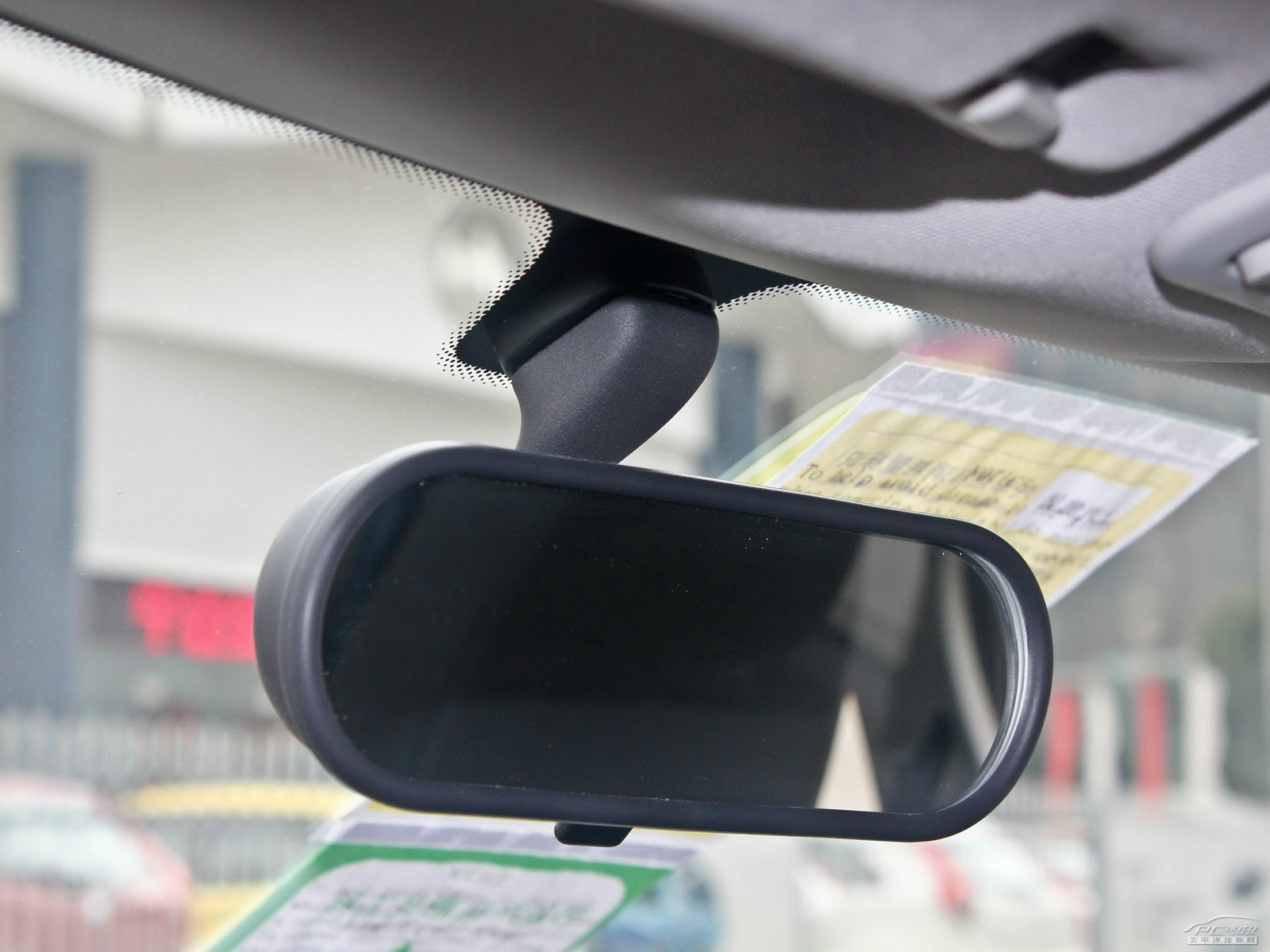 名爵3內(nèi)飾高清大圖