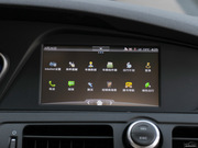 2013款 550G 1.8T AT 品仕版 2013款 550G 1.8T AT 品仕版