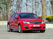 2013款 550G 1.8T AT 品仕版 2013款 550G 1.8T AT 品仕版