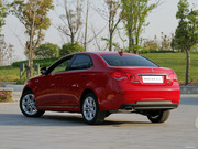 2013款 550G 1.8T AT 品仕版 2013款 550G 1.8T AT 品仕版