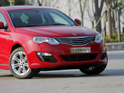 2013款 550G 1.8T AT 品仕版 2013款 550G 1.8T AT 品仕版