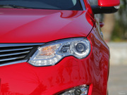 2013款 550G 1.8T AT 品仕版 2013款 550G 1.8T AT 品仕版