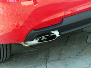 2013款 550G 1.8T AT 品仕版 2013款 550G 1.8T AT 品仕版