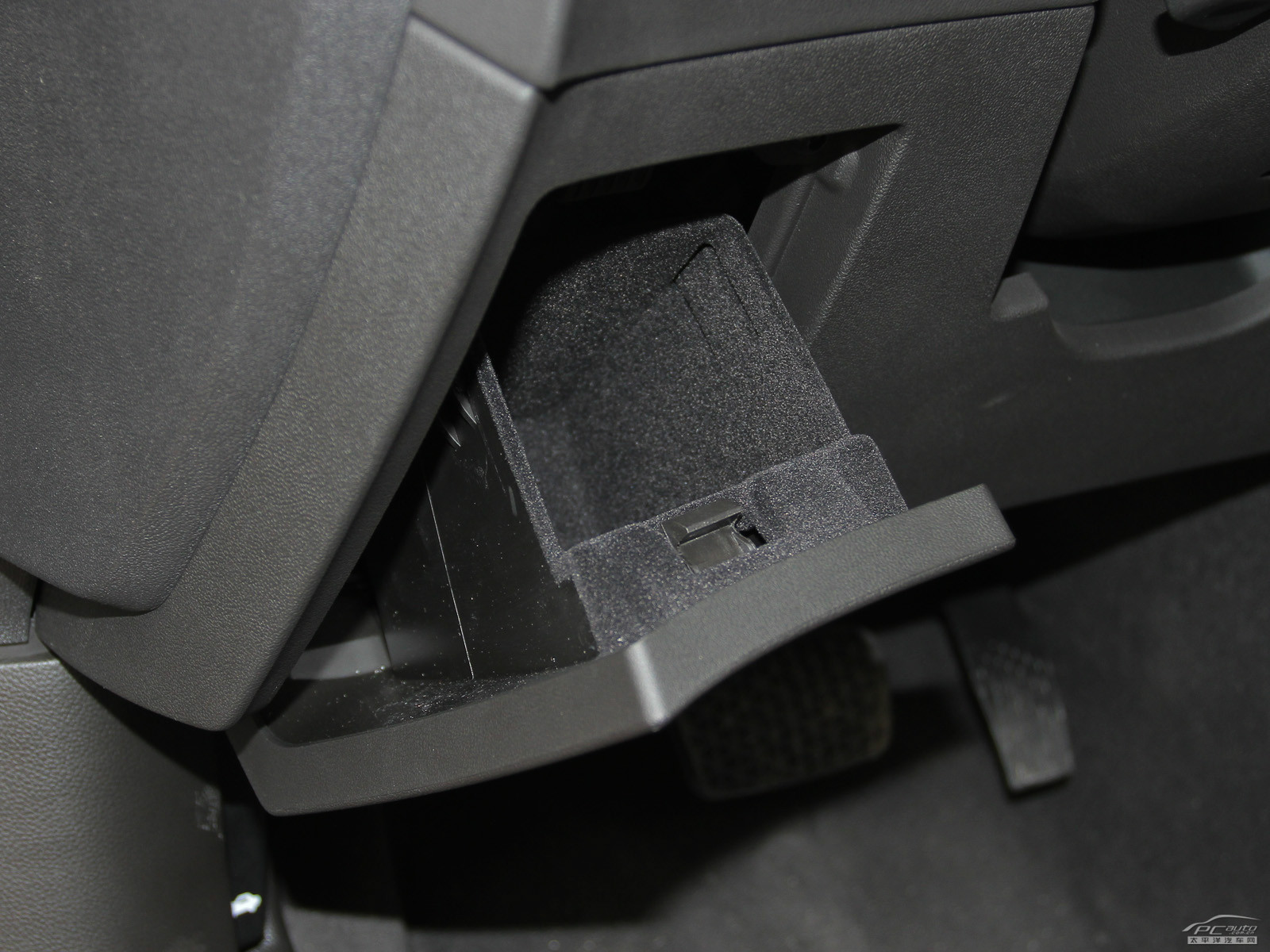 君越空間高清大圖