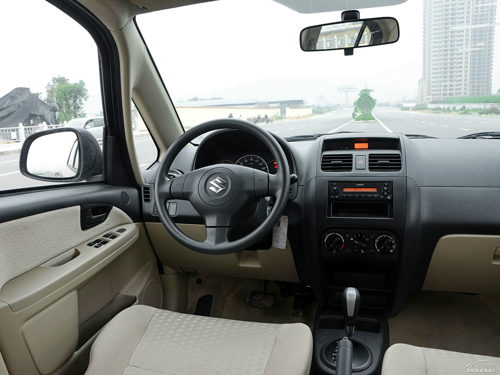 天語(yǔ)·尚悅內(nèi)飾高清大圖