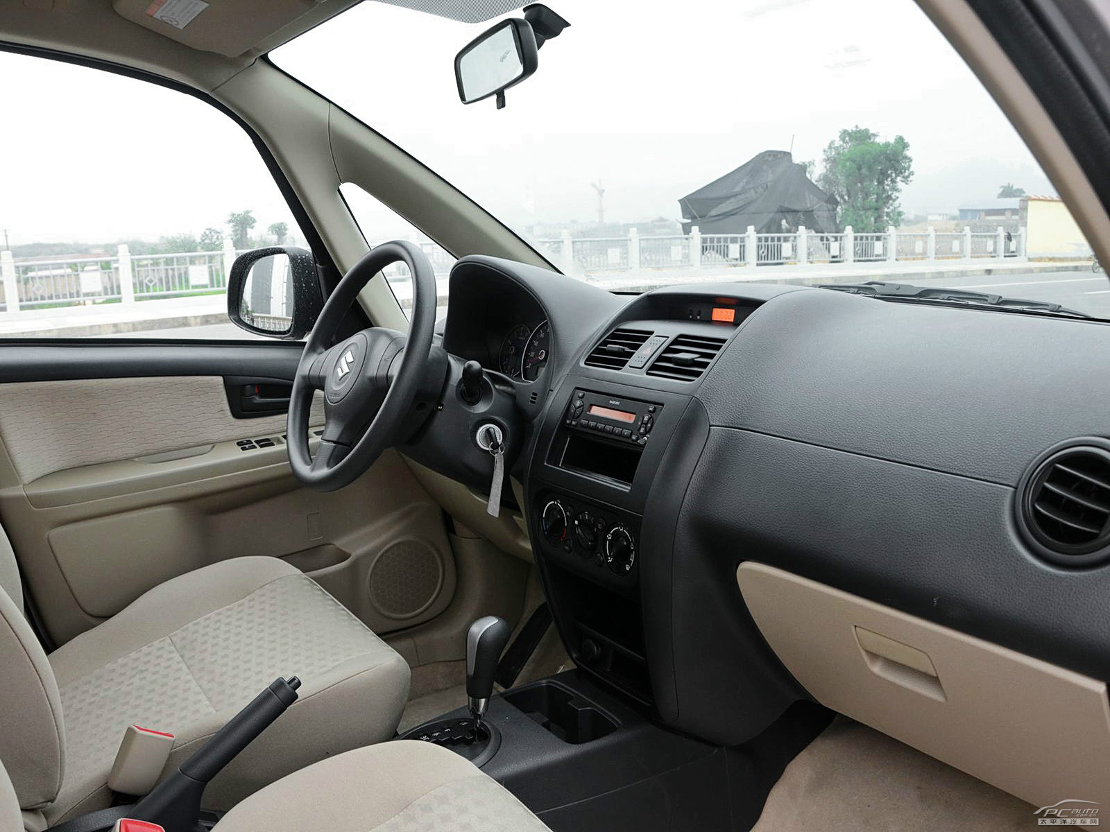 天語·尚悅內(nèi)飾高清大圖