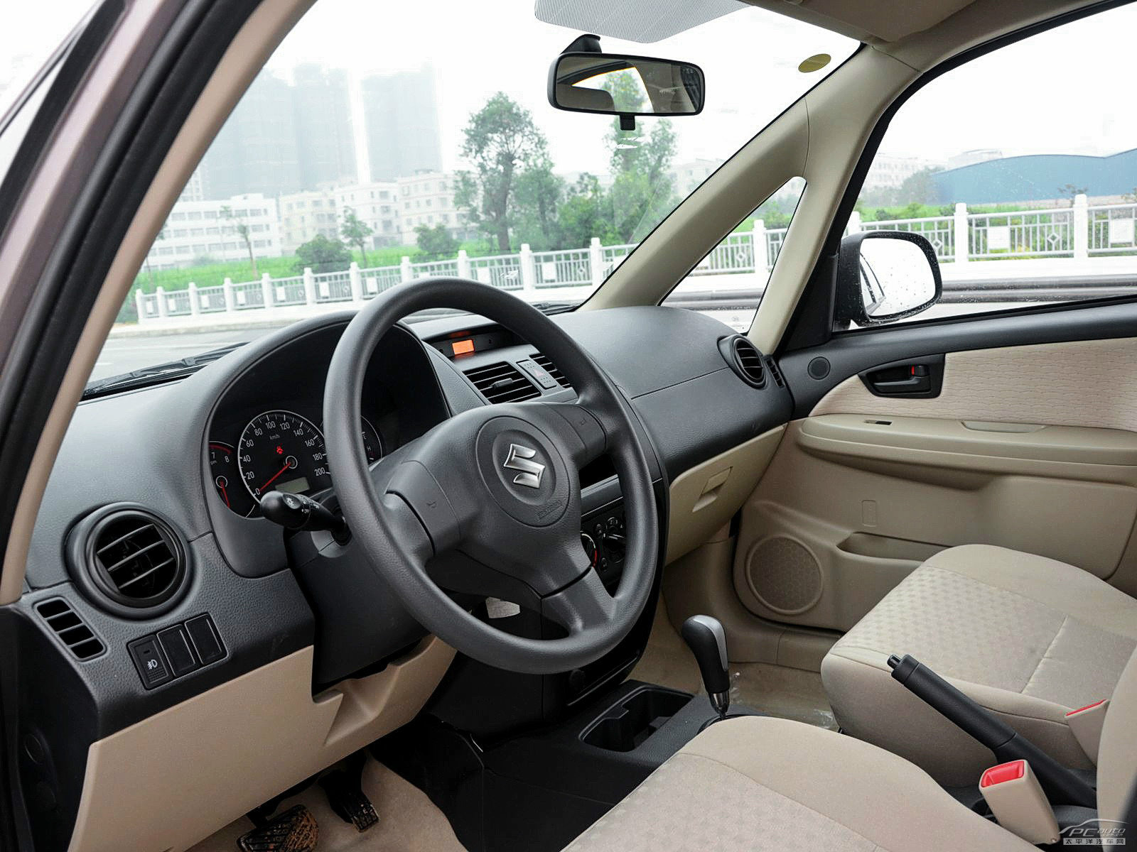 天語·尚悅內(nèi)飾高清大圖