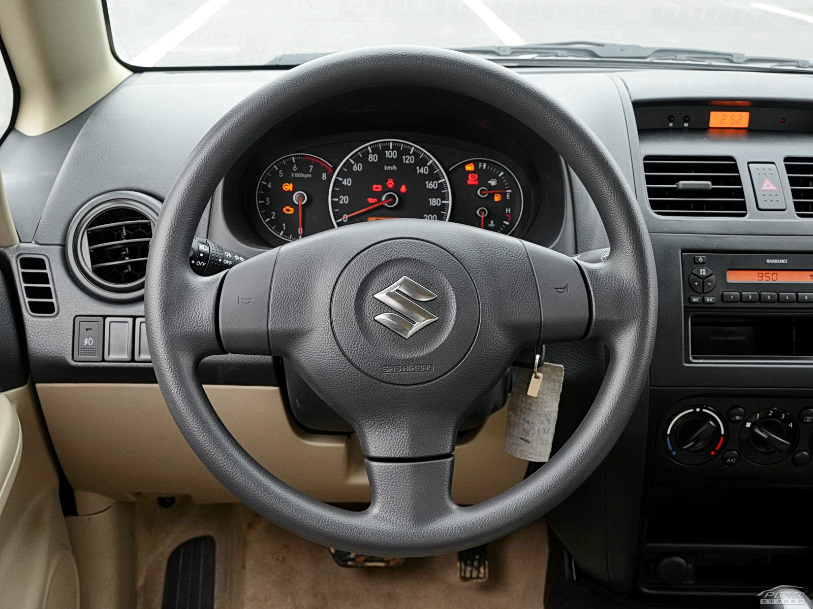 天語·尚悅內(nèi)飾高清大圖