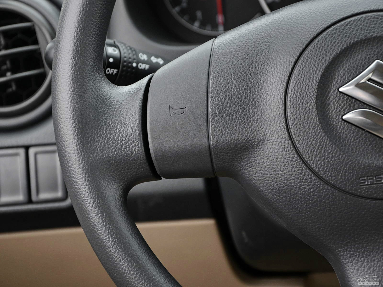 天語·尚悅內(nèi)飾高清大圖